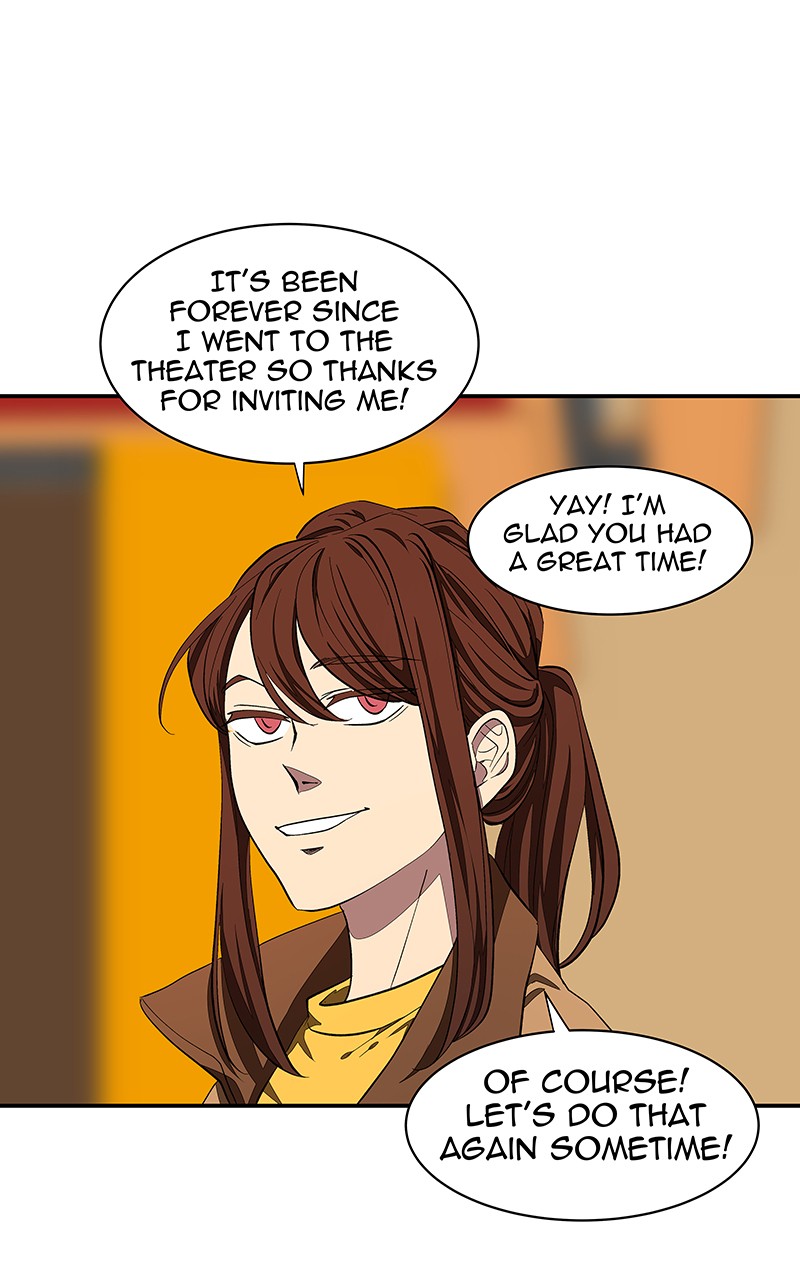 I Love Yoo Chapter 105 page 24 - Chapter 105: Episode 98