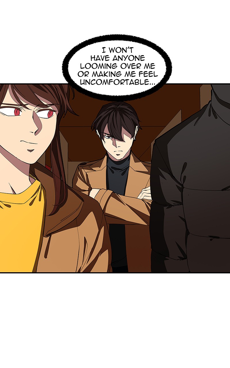 I Love Yoo Chapter 105 page 27 - Chapter 105: Episode 98