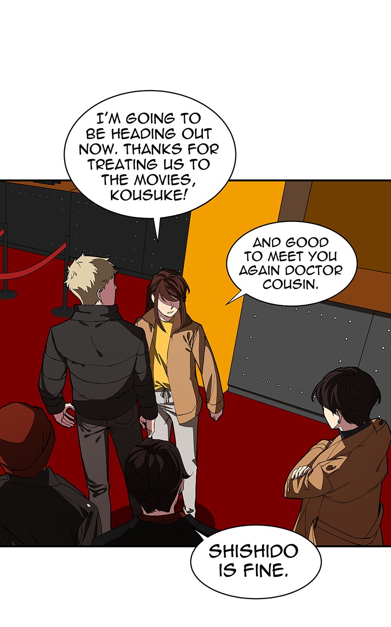 I Love Yoo Chapter 105 page 28 - Chapter 105: Episode 98
