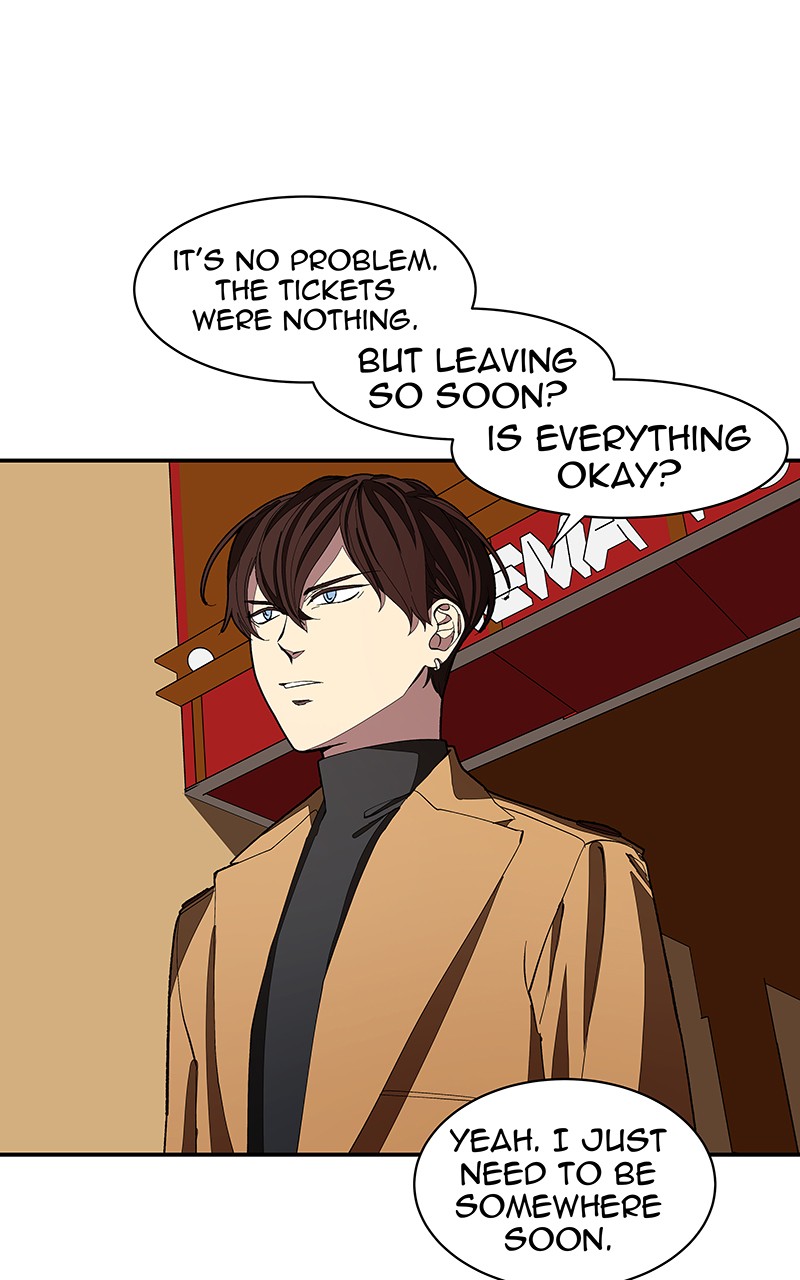 I Love Yoo Chapter 105 page 29 - Chapter 105: Episode 98