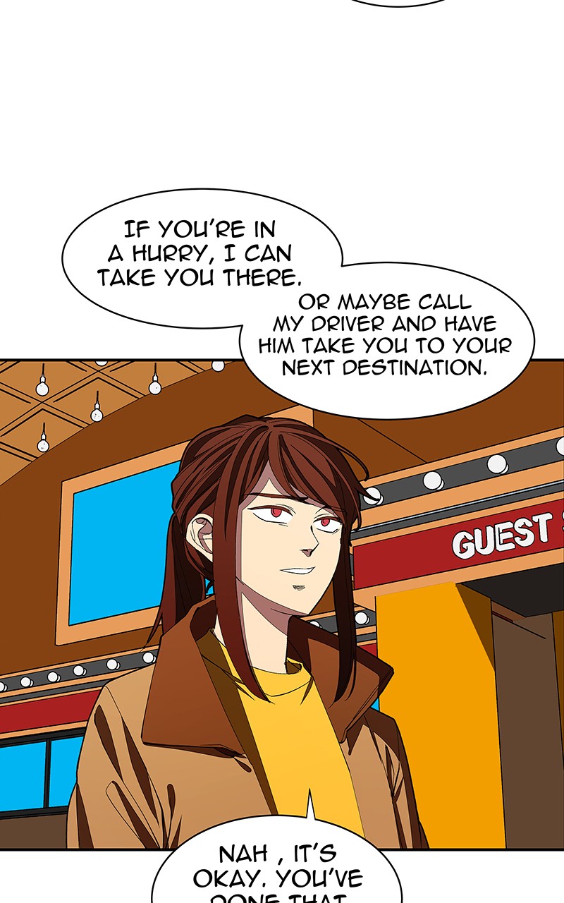 I Love Yoo Chapter 105 page 30 - Chapter 105: Episode 98