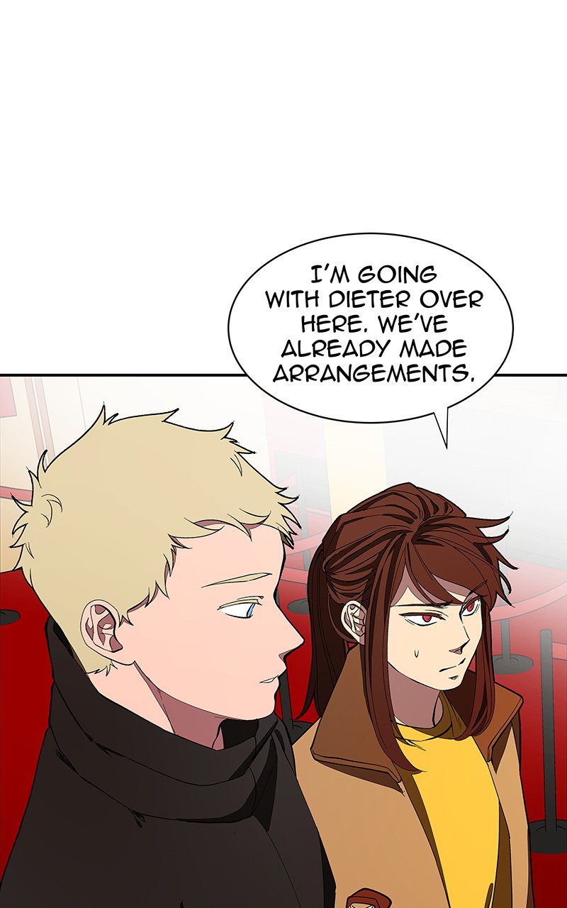 I Love Yoo Chapter 105 page 34 - Chapter 105: Episode 98