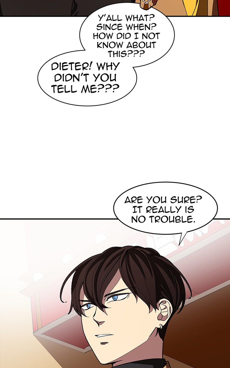 I Love Yoo Chapter 105 page 35 - Chapter 105: Episode 98