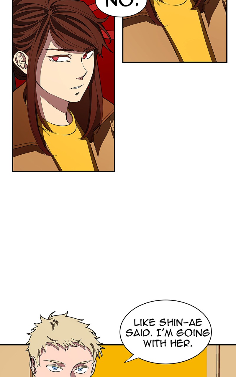 I Love Yoo Chapter 105 page 37 - Chapter 105: Episode 98