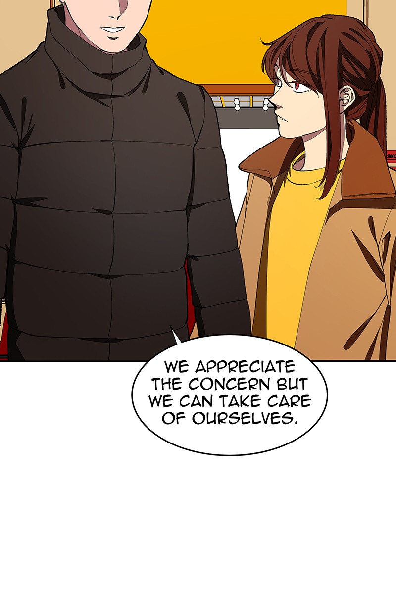 I Love Yoo Chapter 105 page 38 - Chapter 105: Episode 98