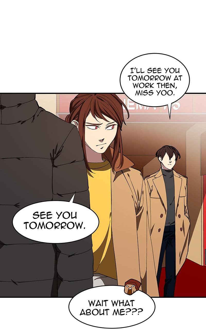 I Love Yoo Chapter 105 page 41 - Chapter 105: Episode 98