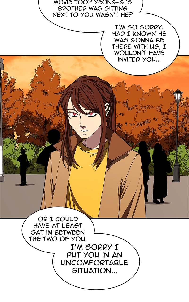 I Love Yoo Chapter 105 page 47 - Chapter 105: Episode 98