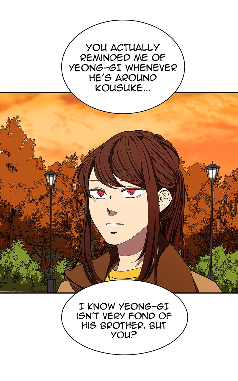 I Love Yoo Chapter 105 page 49 - Chapter 105: Episode 98