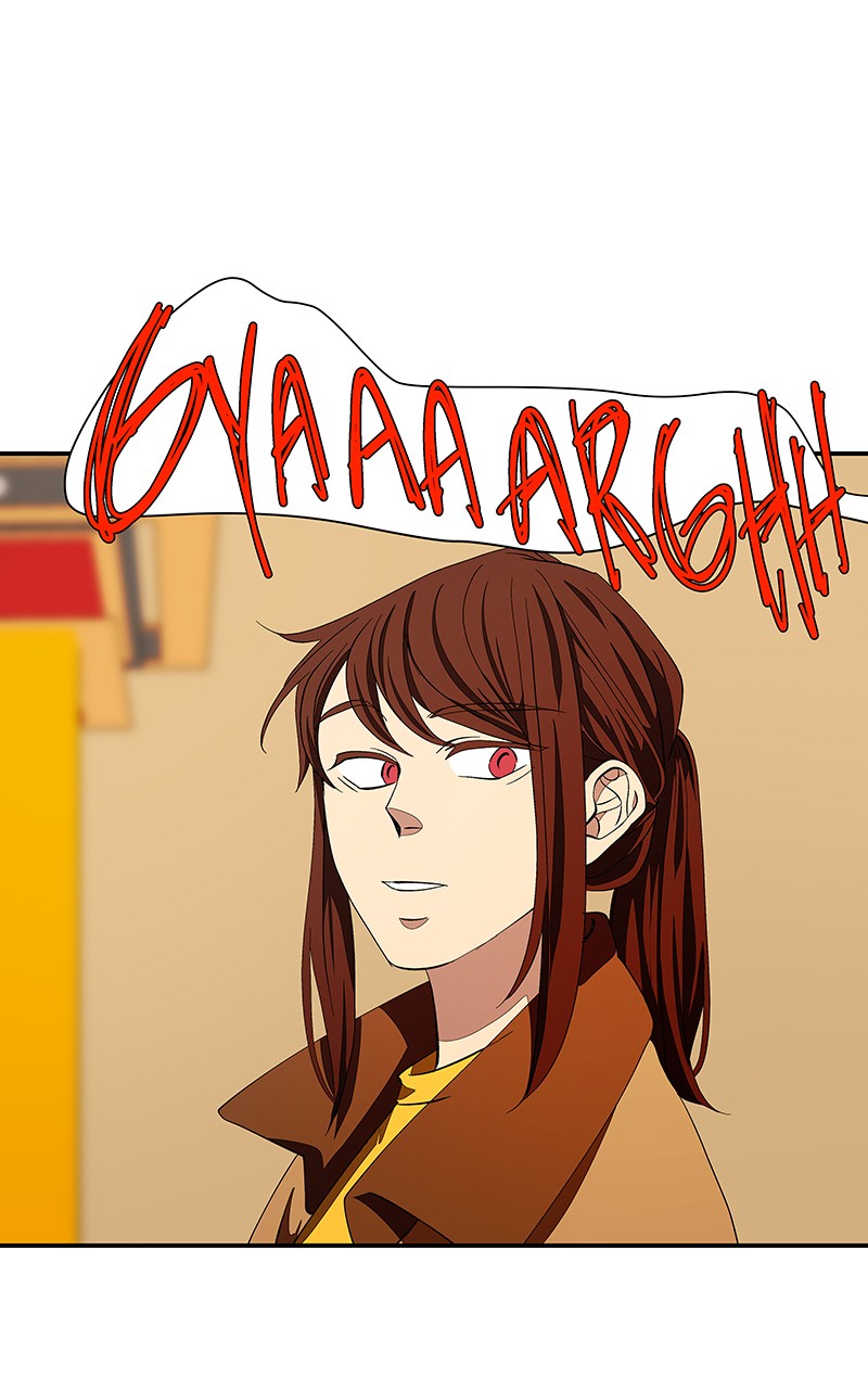 I Love Yoo Chapter 105 page 5 - Chapter 105: Episode 98