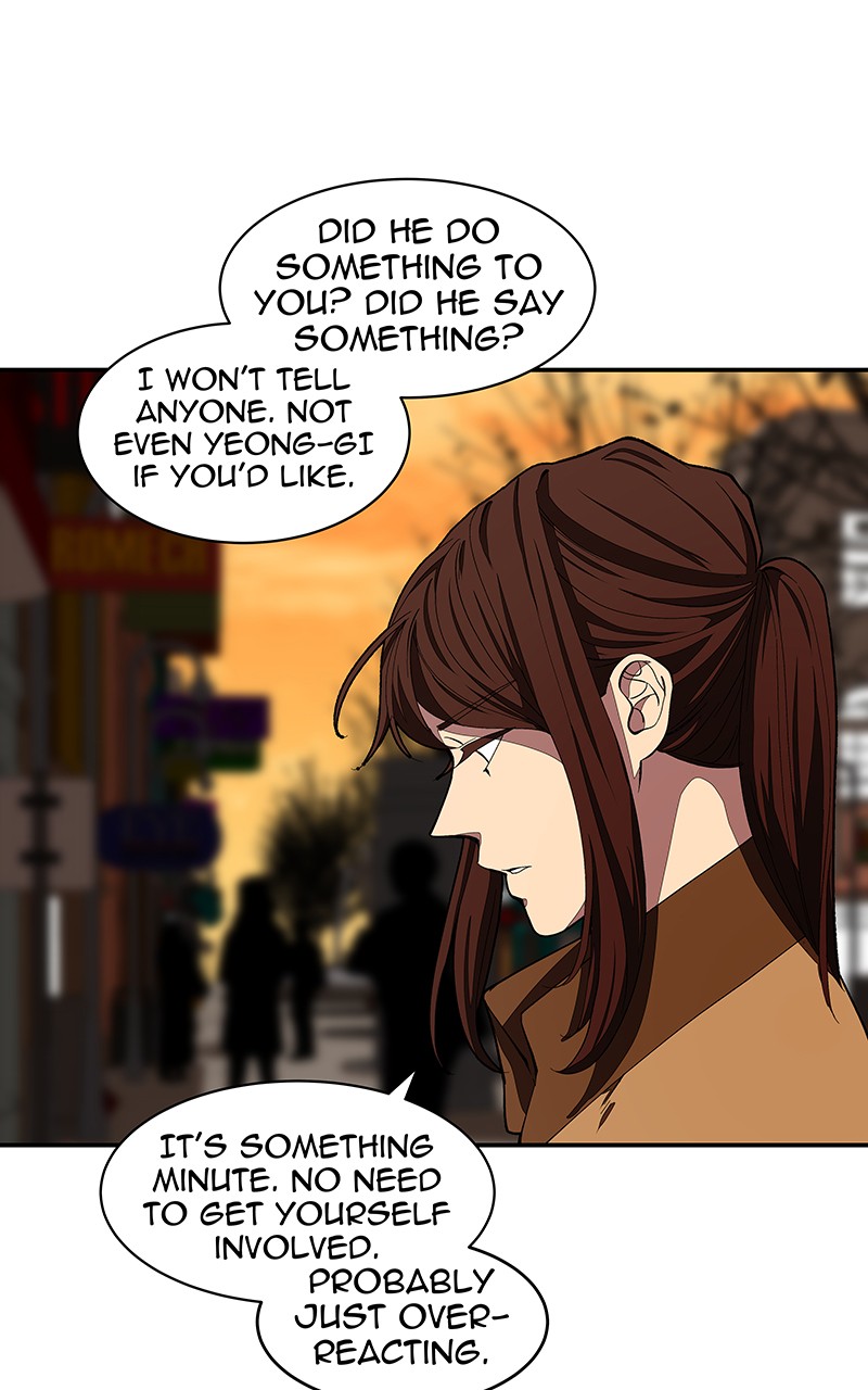 I Love Yoo Chapter 105 page 50 - Chapter 105: Episode 98