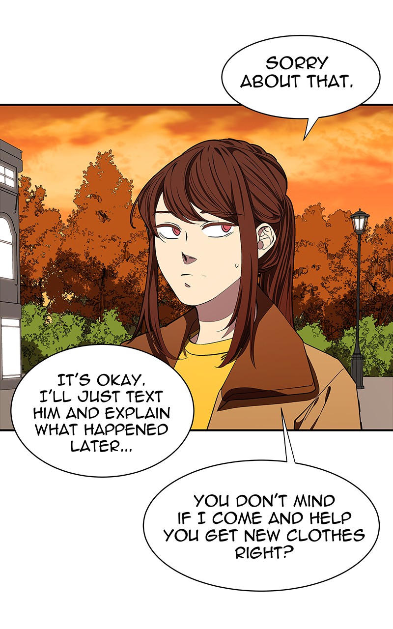 I Love Yoo Chapter 105 page 53 - Chapter 105: Episode 98