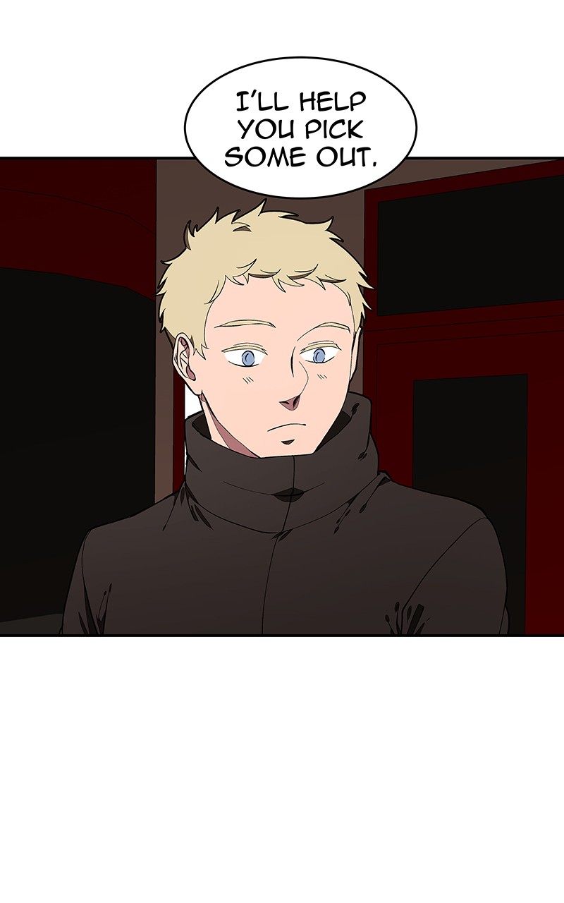 I Love Yoo Chapter 105 page 54 - Chapter 105: Episode 98