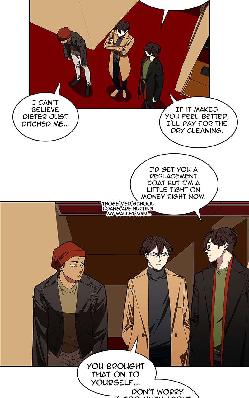 I Love Yoo Chapter 105 page 56 - Chapter 105: Episode 98