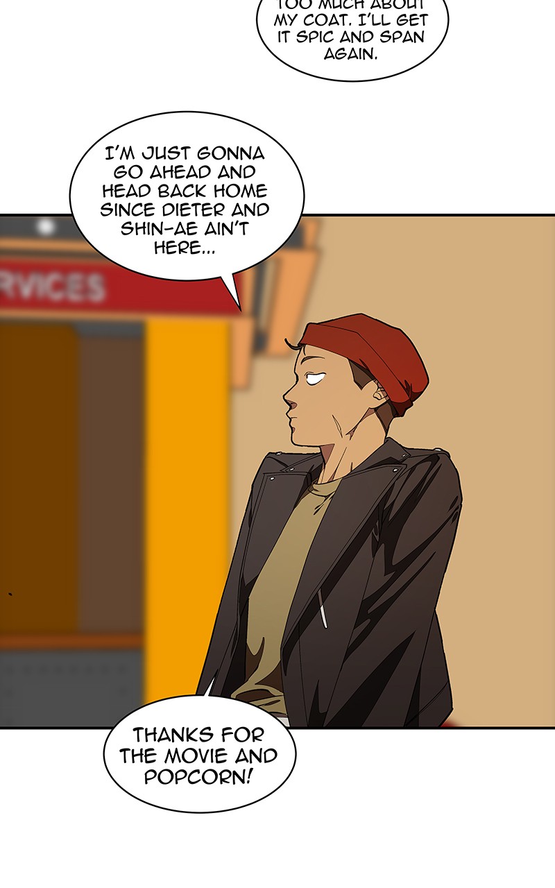 I Love Yoo Chapter 105 page 57 - Chapter 105: Episode 98