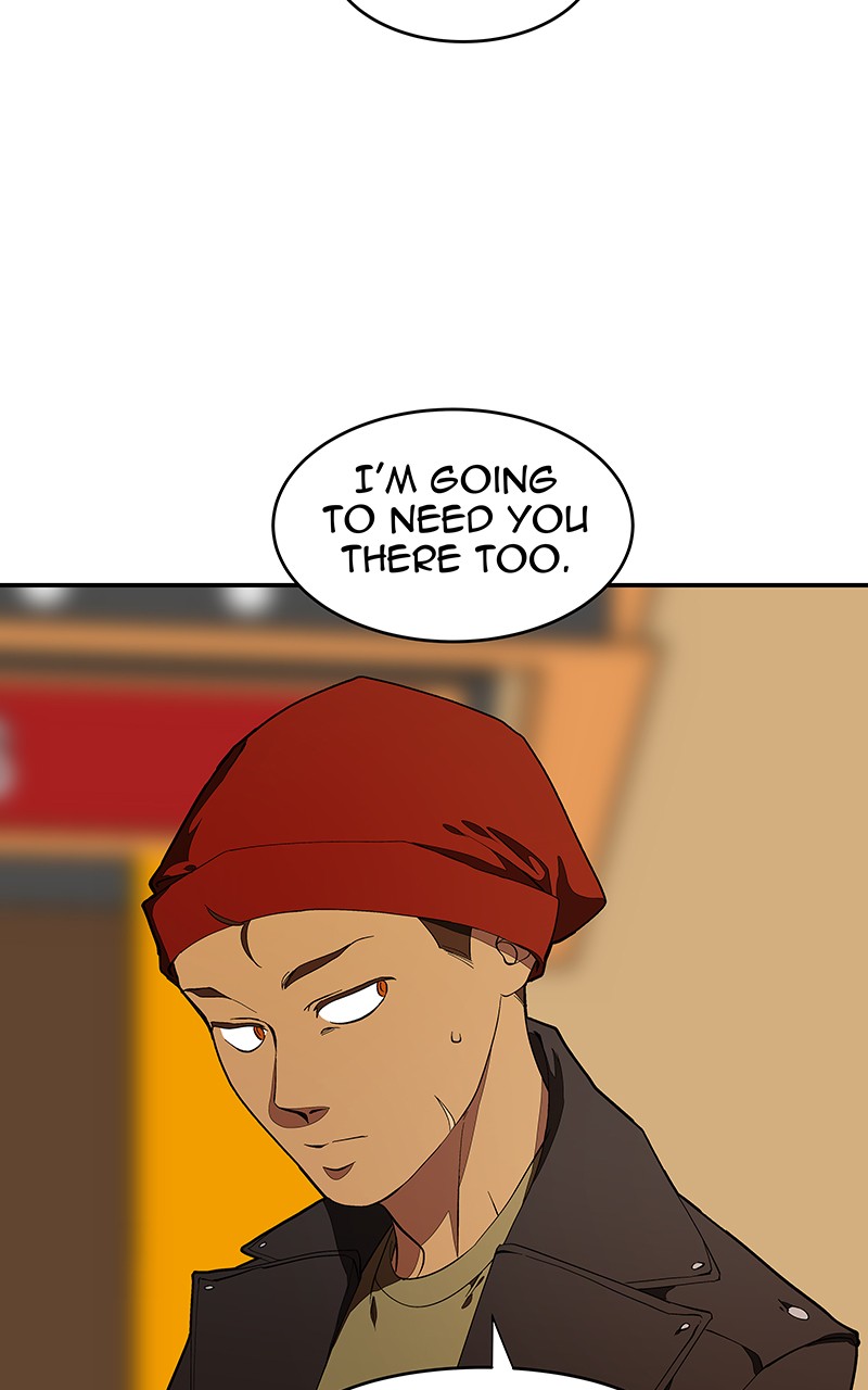 I Love Yoo Chapter 105 page 61 - Chapter 105: Episode 98