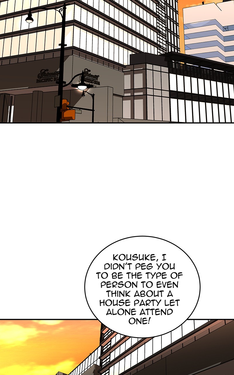 I Love Yoo Chapter 105 page 65 - Chapter 105: Episode 98