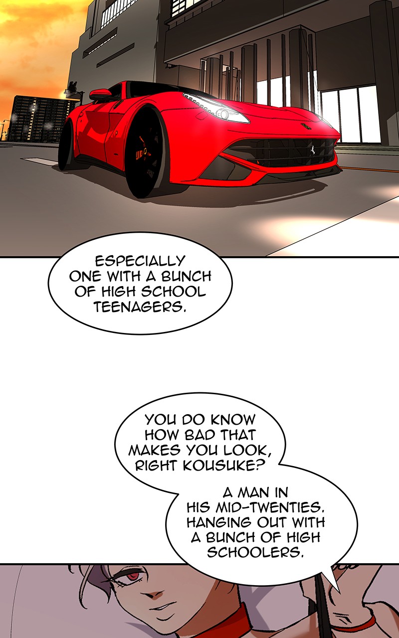 I Love Yoo Chapter 105 page 66 - Chapter 105: Episode 98