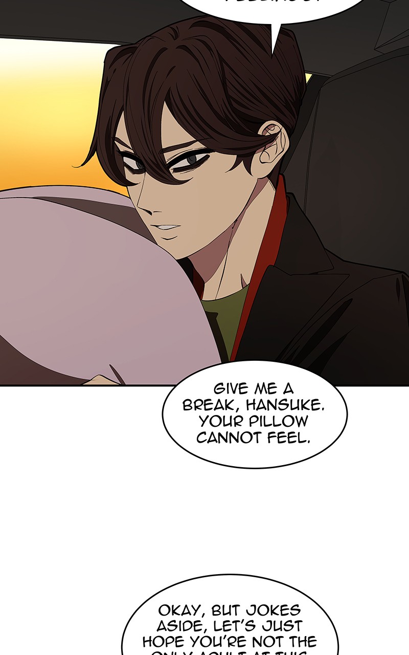 I Love Yoo Chapter 105 page 68 - Chapter 105: Episode 98