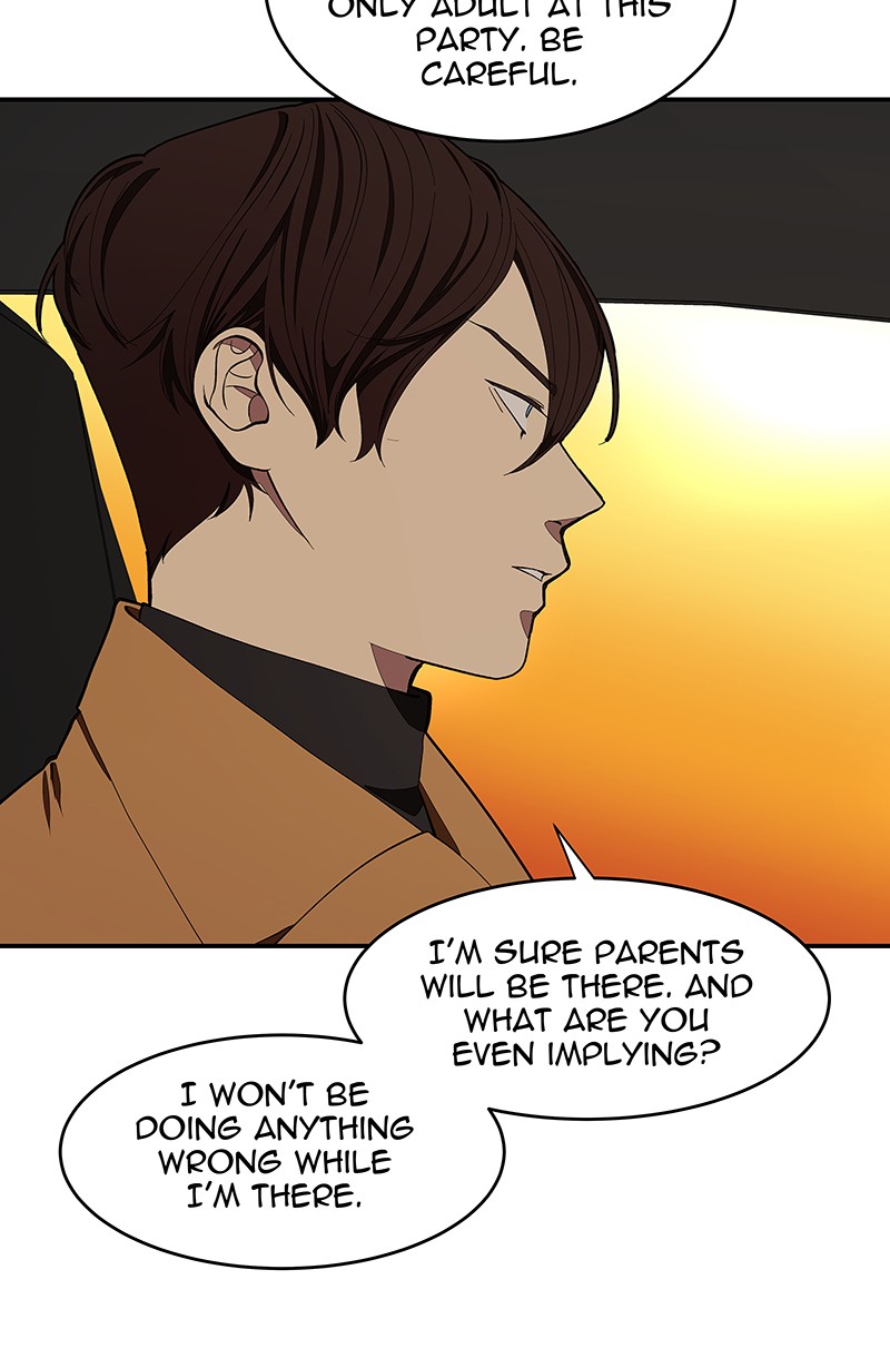 I Love Yoo Chapter 105 page 69 - Chapter 105: Episode 98