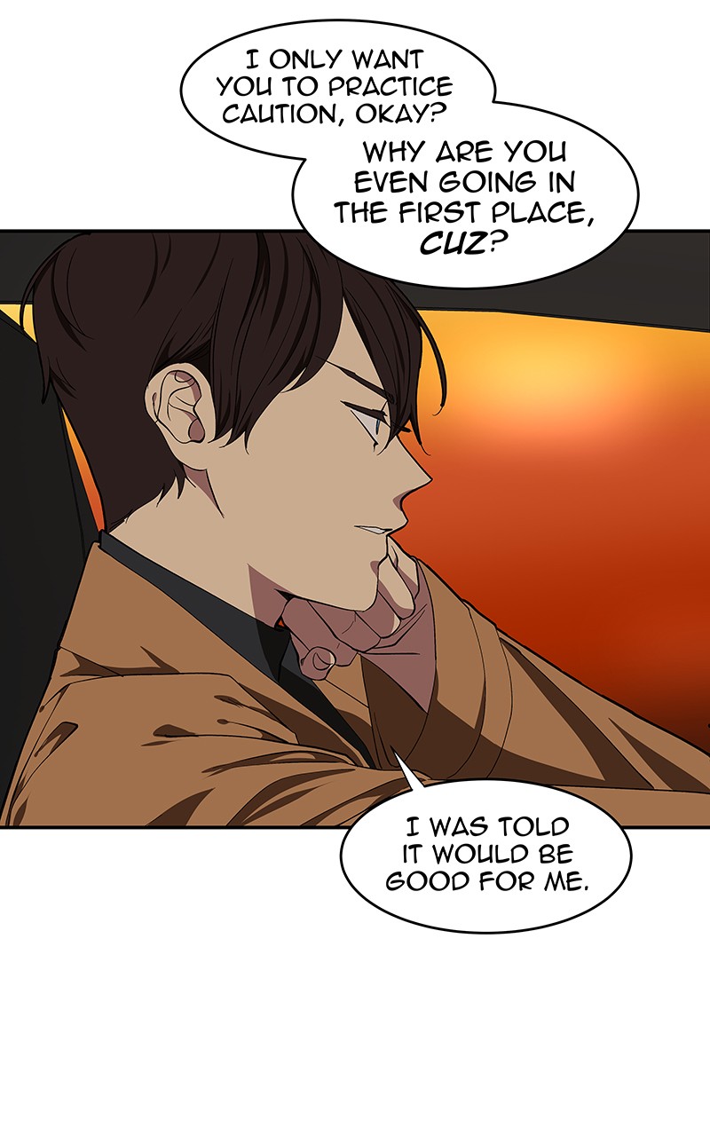 I Love Yoo Chapter 105 page 71 - Chapter 105: Episode 98