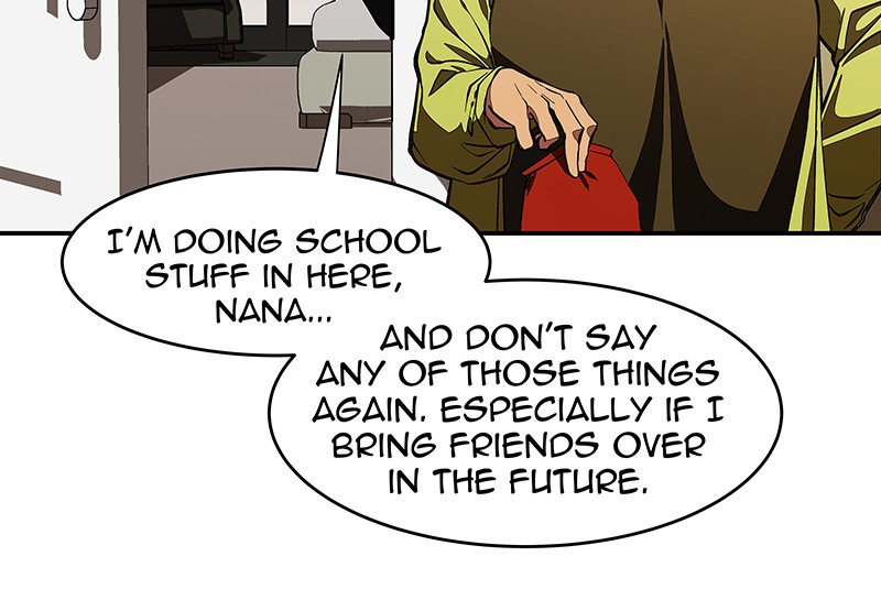 I Love Yoo Chapter 105 page 82 - Chapter 105: Episode 98