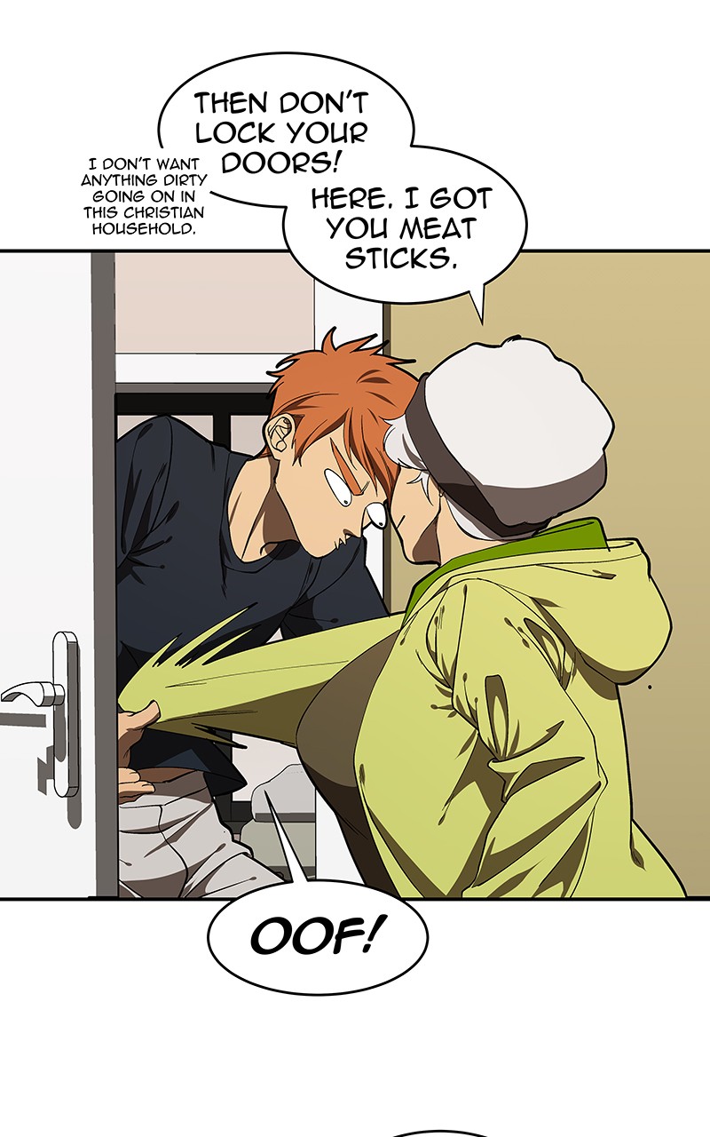 I Love Yoo Chapter 105 page 83 - Chapter 105: Episode 98