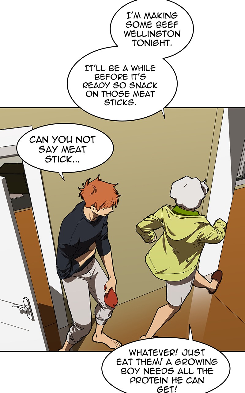 I Love Yoo Chapter 105 page 84 - Chapter 105: Episode 98