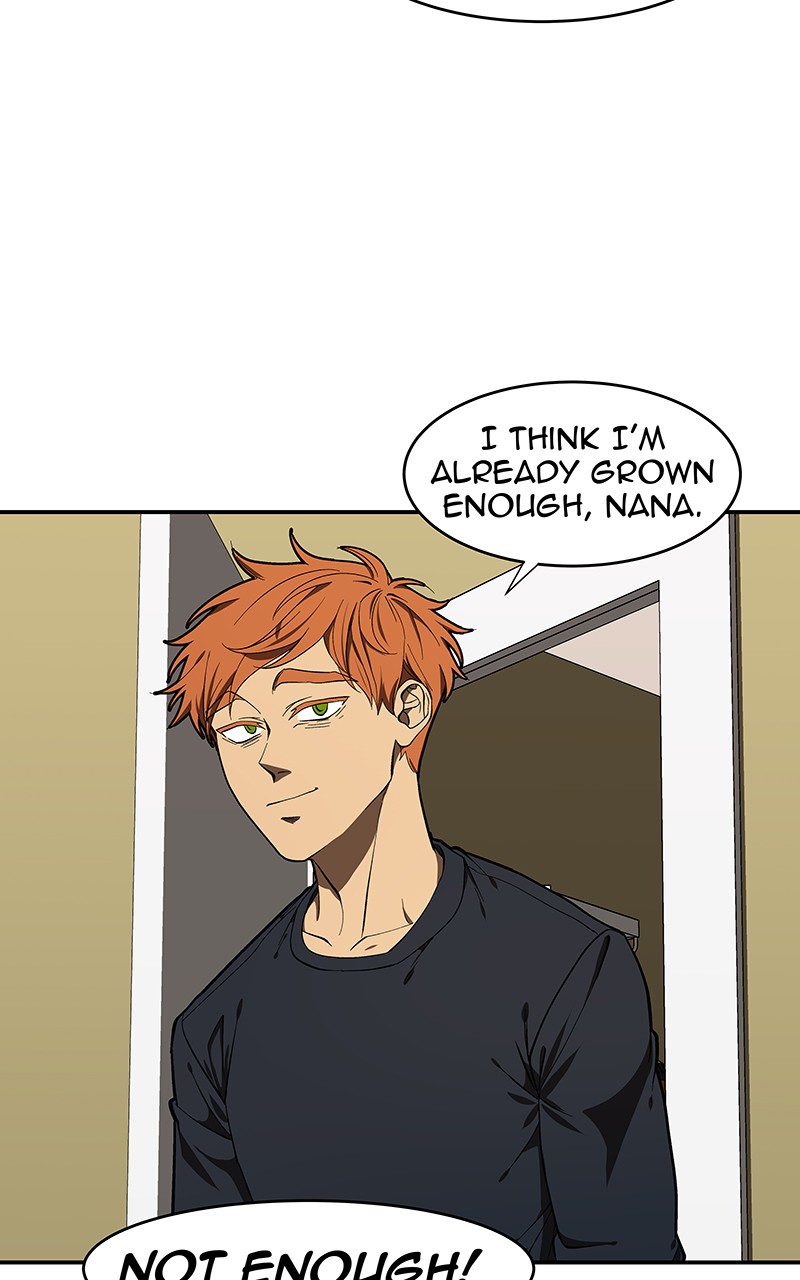 I Love Yoo Chapter 105 page 85 - Chapter 105: Episode 98