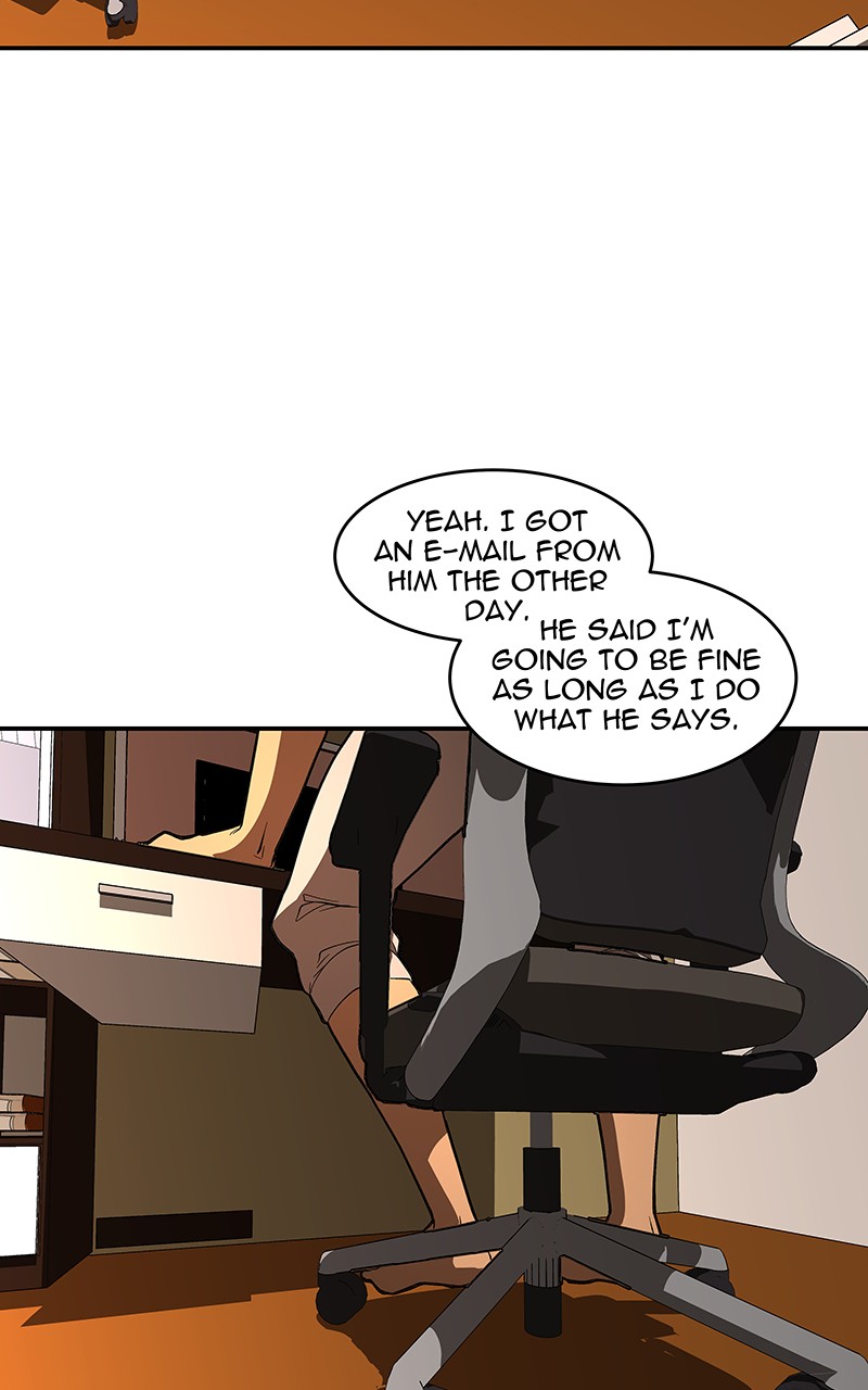 I Love Yoo Chapter 105 page 87 - Chapter 105: Episode 98