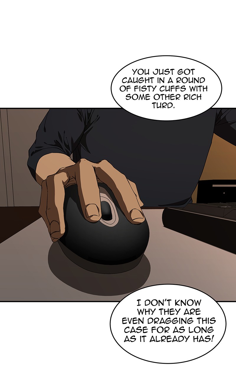 I Love Yoo Chapter 105 page 89 - Chapter 105: Episode 98