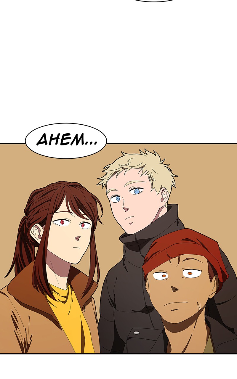 I Love Yoo Chapter 105 page 9 - Chapter 105: Episode 98