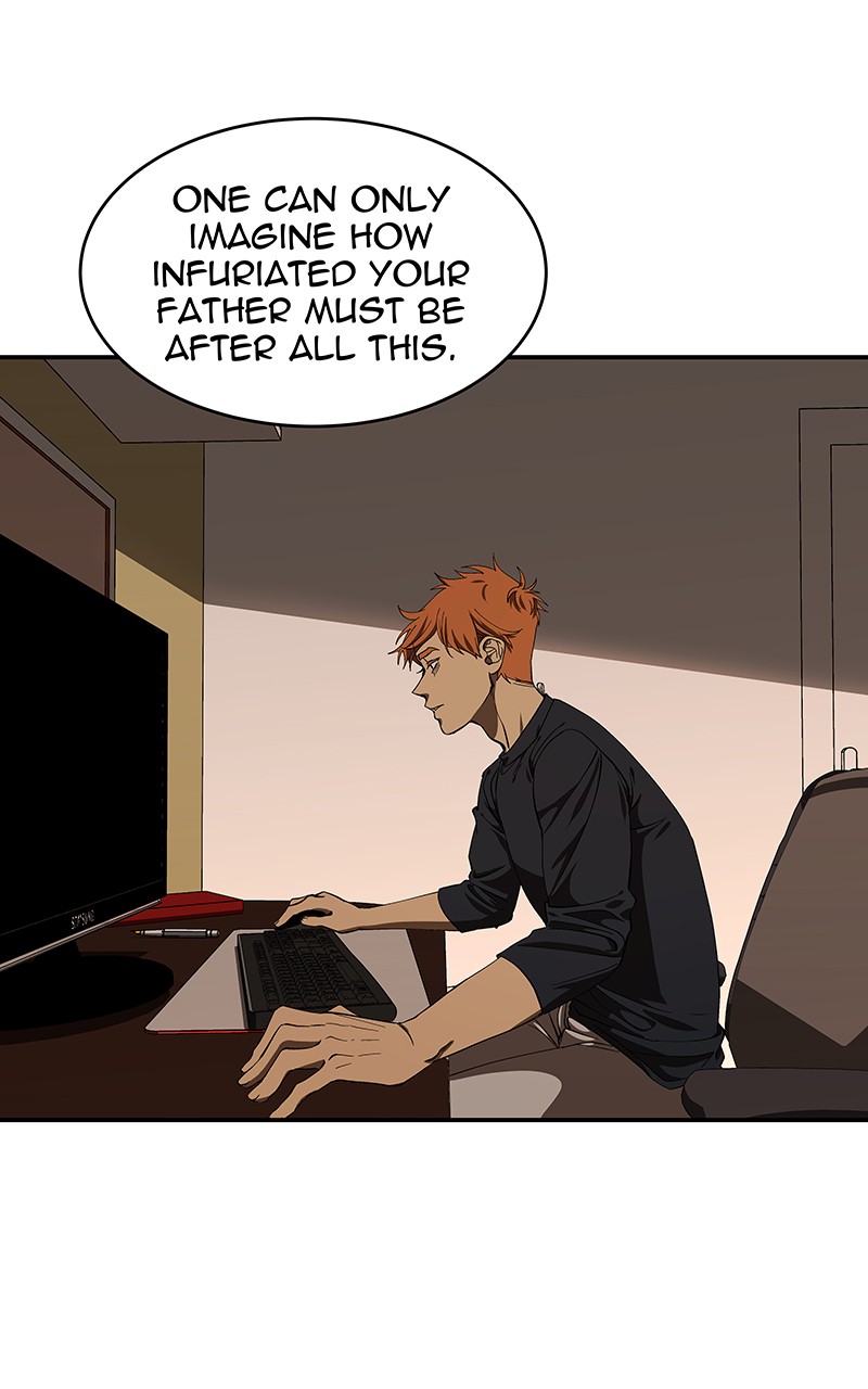 I Love Yoo Chapter 105 page 90 - Chapter 105: Episode 98