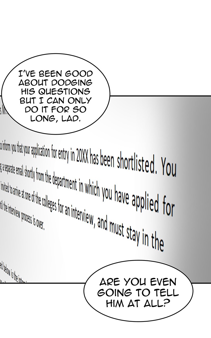 I Love Yoo Chapter 105 page 92 - Chapter 105: Episode 98