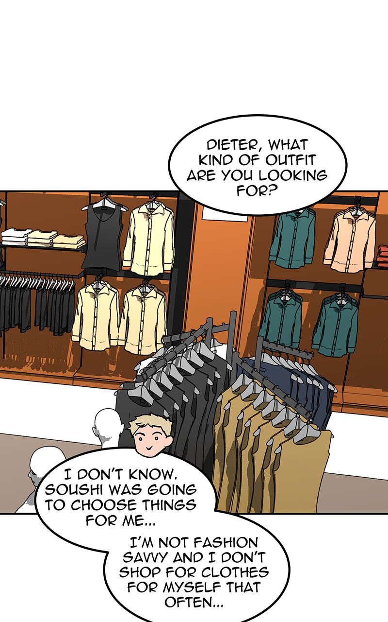 I Love Yoo Chapter 106 page 1 - Chapter 106: Episode 99