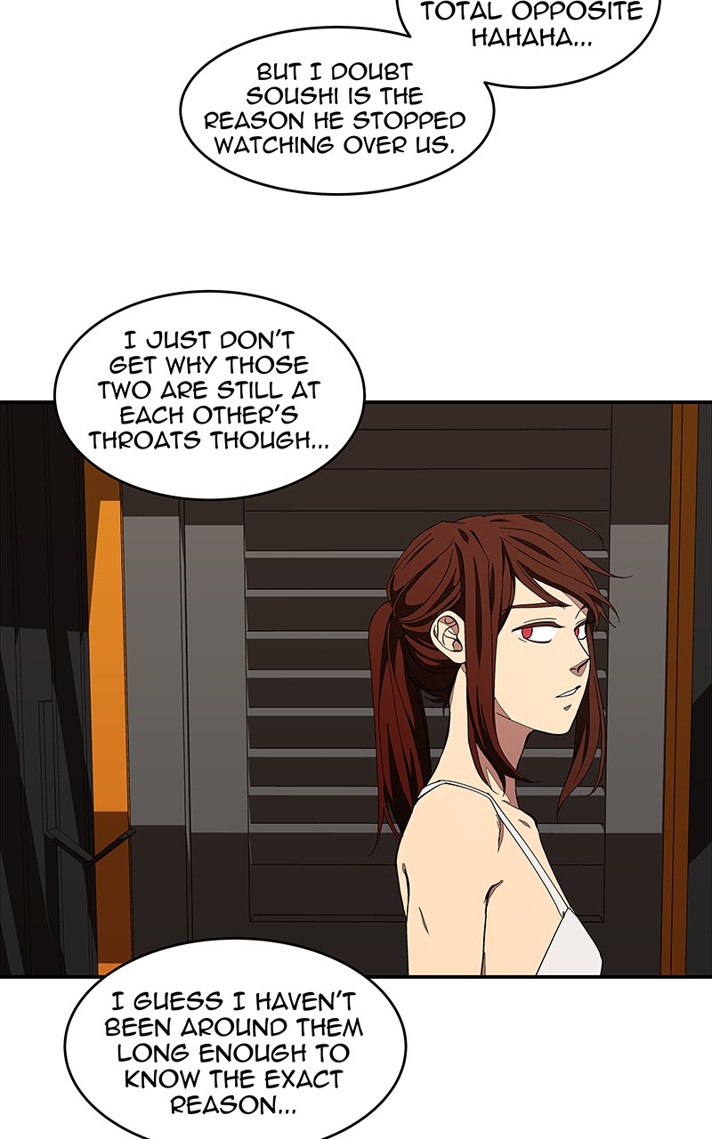 I Love Yoo Chapter 106 page 12 - Chapter 106: Episode 99