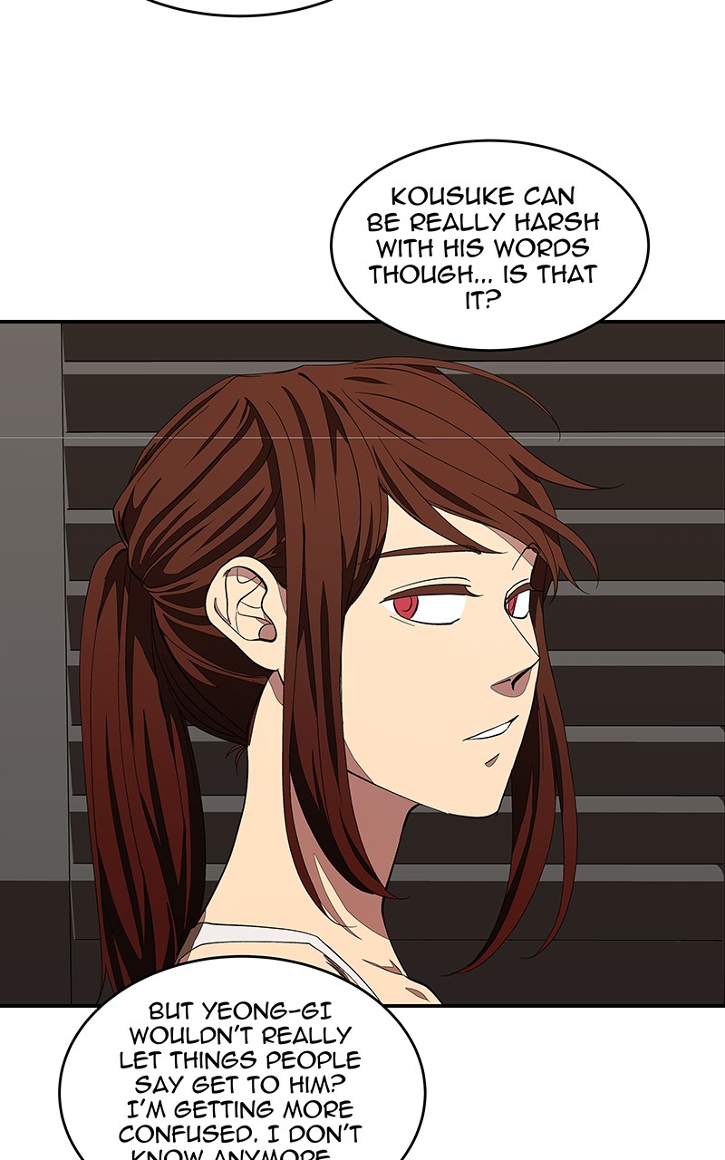 I Love Yoo Chapter 106 page 13 - Chapter 106: Episode 99