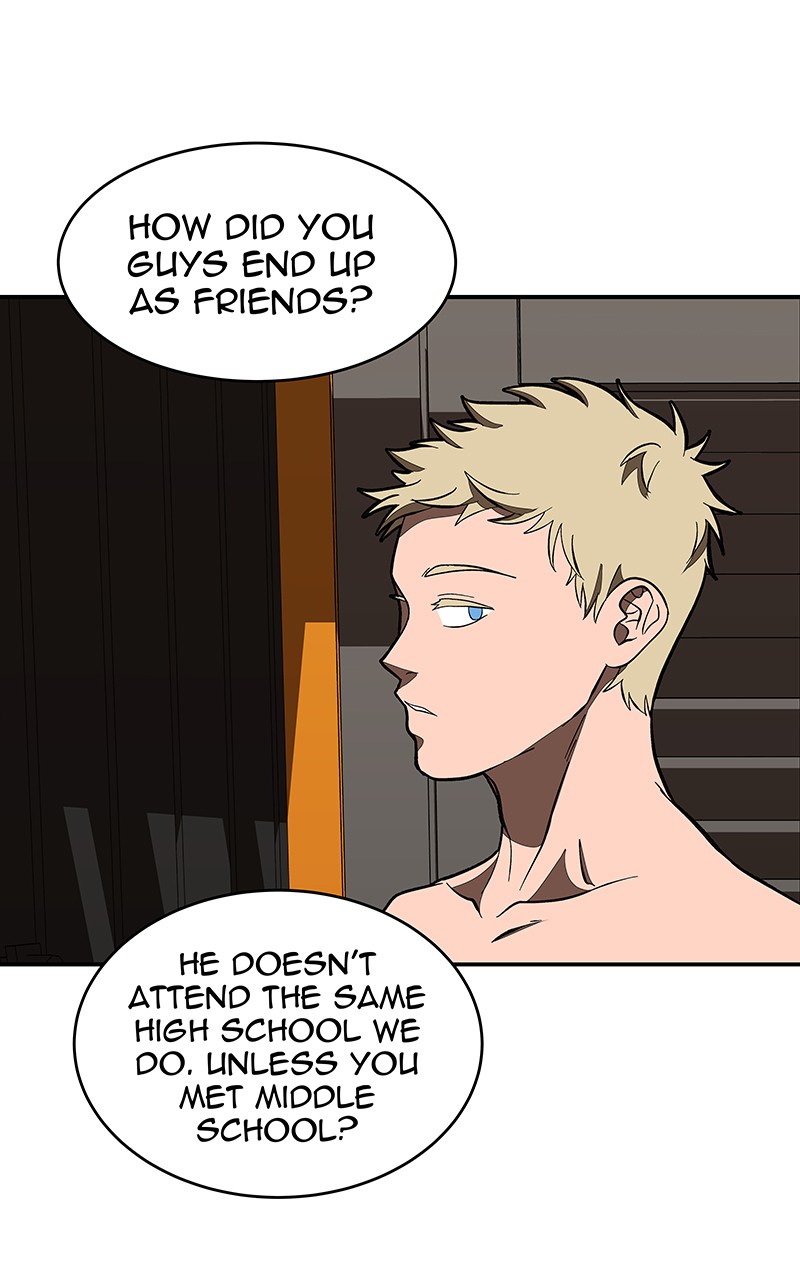 I Love Yoo Chapter 106 page 16 - Chapter 106: Episode 99