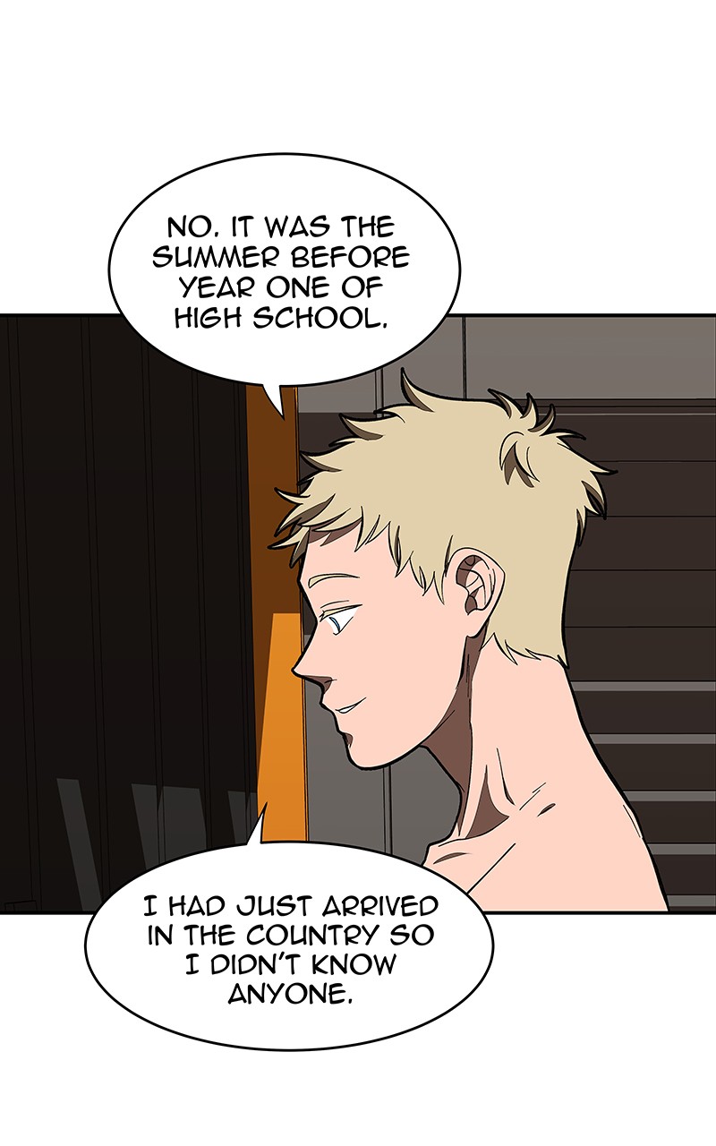 I Love Yoo Chapter 106 page 17 - Chapter 106: Episode 99