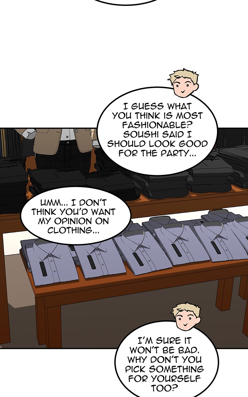 I Love Yoo Chapter 106 page 2 - Chapter 106: Episode 99