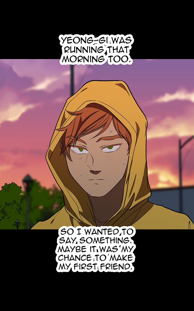 I Love Yoo Chapter 106 page 22 - Chapter 106: Episode 99