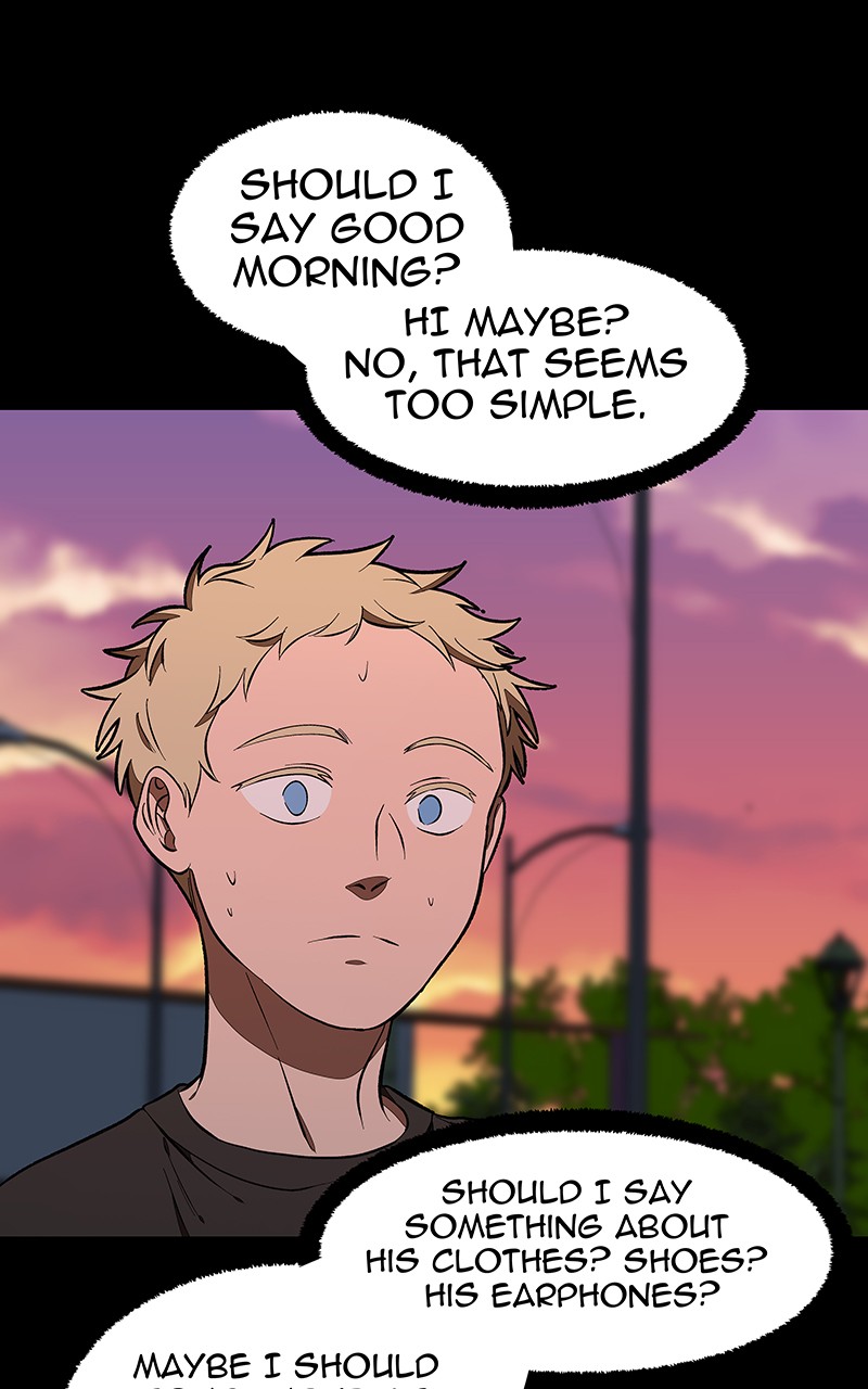 I Love Yoo Chapter 106 page 23 - Chapter 106: Episode 99