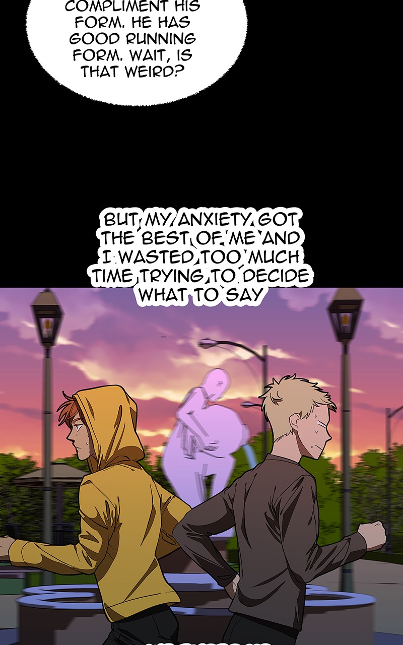 I Love Yoo Chapter 106 page 24 - Chapter 106: Episode 99