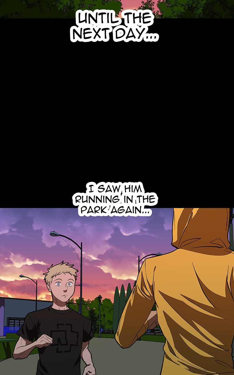 I Love Yoo Chapter 106 page 27 - Chapter 106: Episode 99