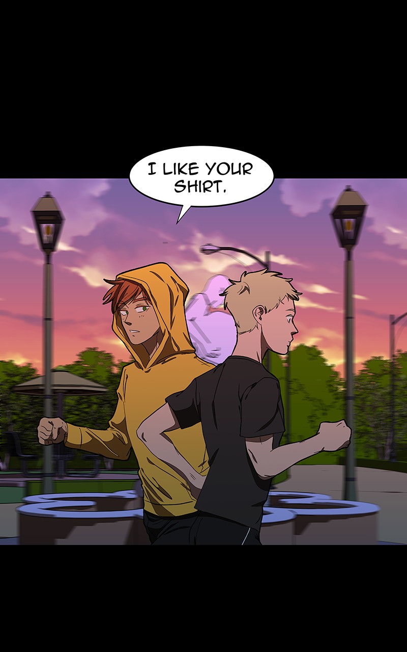 I Love Yoo Chapter 106 page 30 - Chapter 106: Episode 99