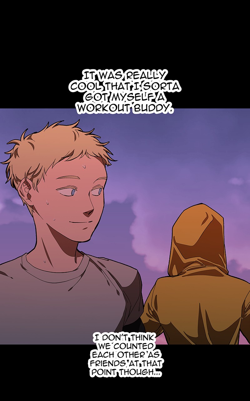 I Love Yoo Chapter 106 page 38 - Chapter 106: Episode 99