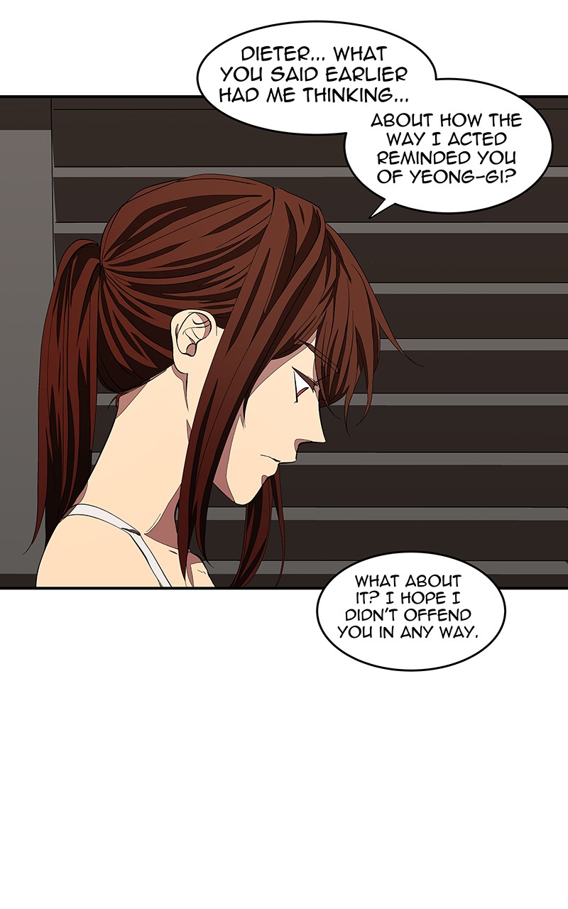 I Love Yoo Chapter 106 page 6 - Chapter 106: Episode 99