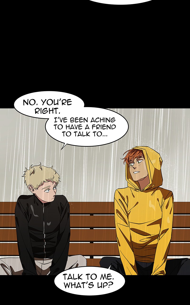 I Love Yoo Chapter 106 page 69 - Chapter 106: Episode 99