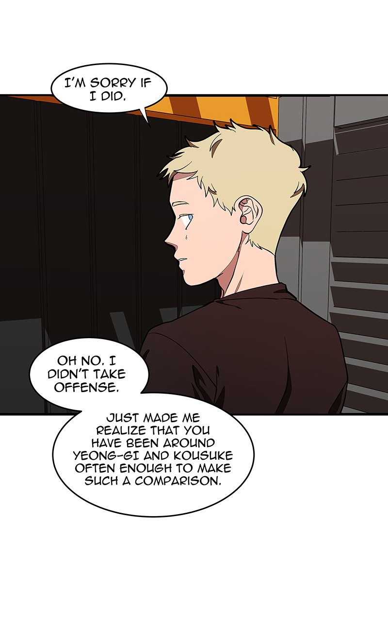 I Love Yoo Chapter 106 page 7 - Chapter 106: Episode 99