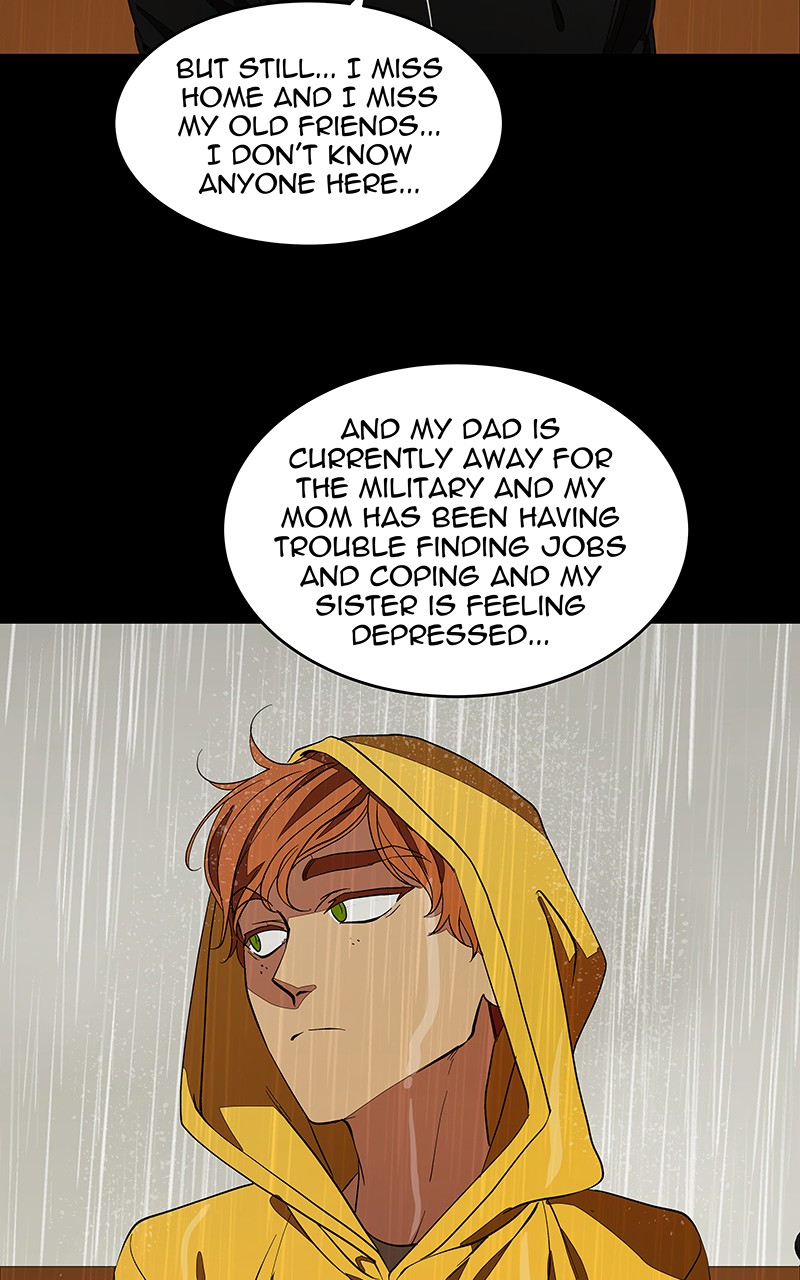I Love Yoo Chapter 106 page 71 - Chapter 106: Episode 99
