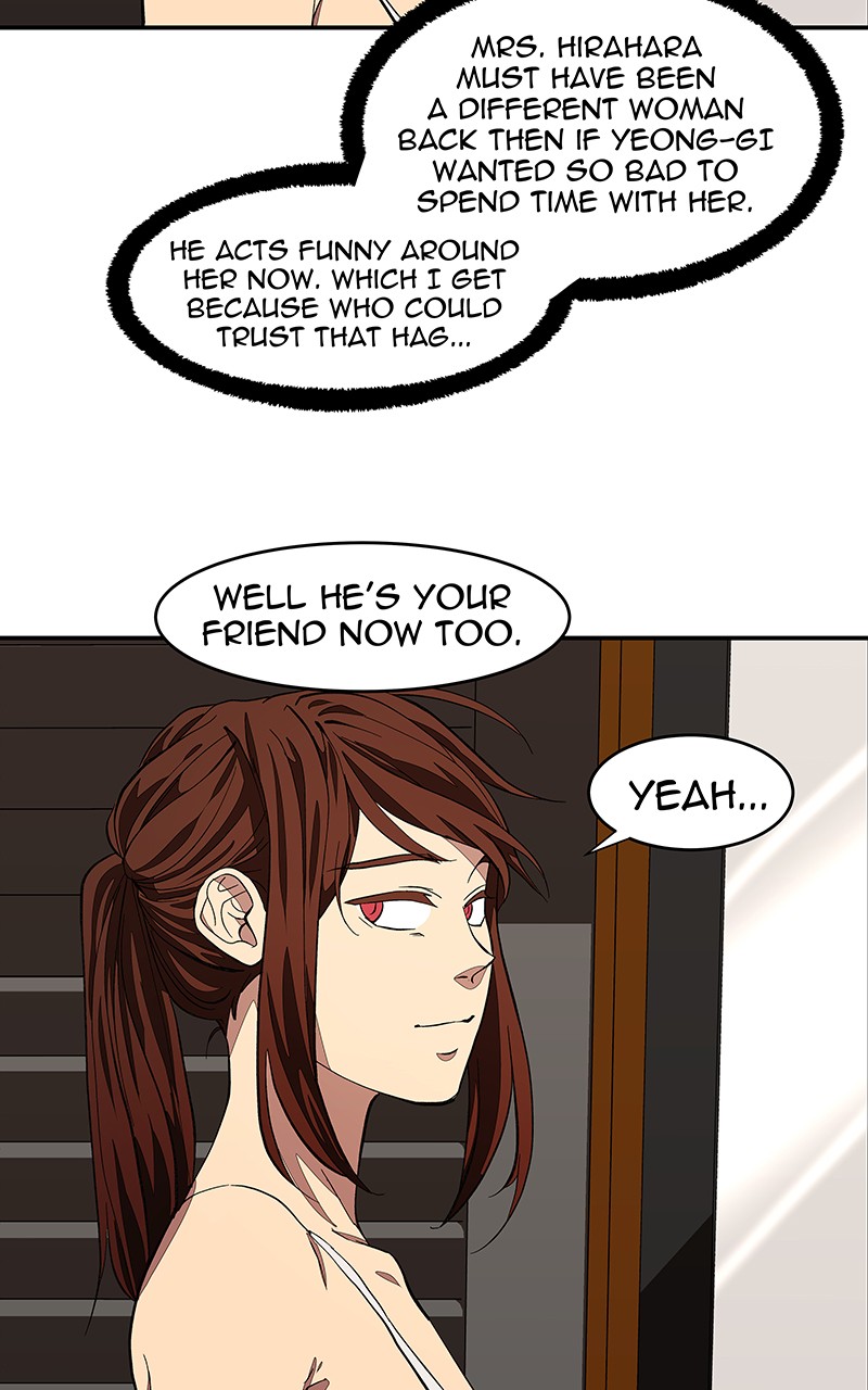 I Love Yoo Chapter 106 page 83 - Chapter 106: Episode 99